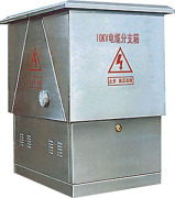 哪里可以买到实惠的电缆分支箱,优惠的10KV电缆分支箱