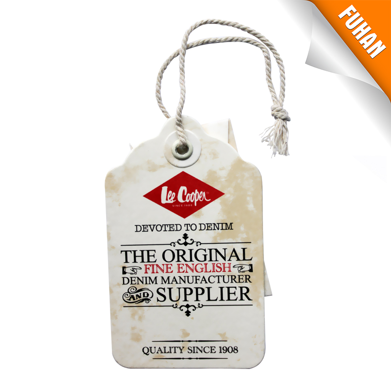 价格超值的牛皮纸吊牌推荐——安徽牛皮纸吊牌