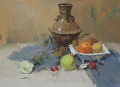 甘肃美术培训中心有什么特色|兰州少儿美术培训