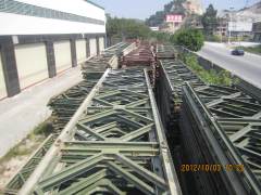 龙岩贝雷片,具有口碑的贝雷片租赁是由福建泉源钢结构提供的