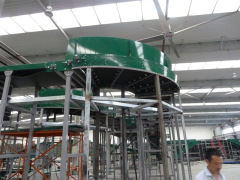 四川工作台 四川可信赖的转弯流水线供应商是哪家