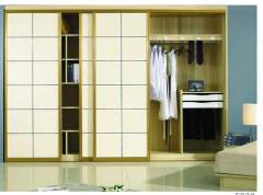 怎么買具有性價比的衣柜移門呢 |四川衣柜移門價格