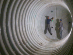 银川玻璃钢化粪池生产_在哪可以买到玻璃钢化粪池