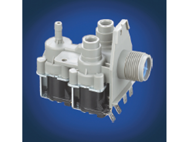 滾筒洗衣機電磁閥代理商_在哪容易買到性價比高的進水電磁閥