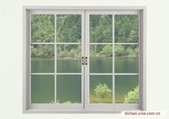 桂林隱形防盜網_【薦】價格合理的鋁合金門窗_廠家直銷