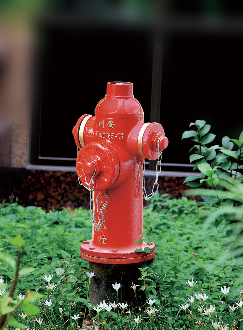 消火栓 室外消火栓 消防栓厂家 福建省川安消防设备有限公司