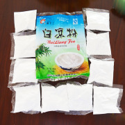 桂林口碑好的袋装白凉粉厂商，叠彩白凉粉