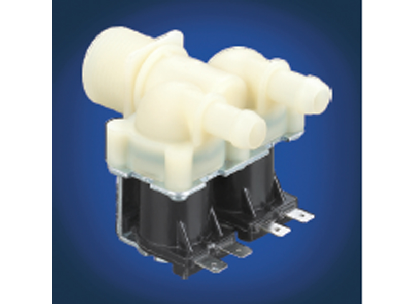 吉林電磁閥|溫州品牌好的出水電磁閥廠家批發