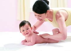 嬰幼兒spa哪里有 專業的西安嬰幼兒spa