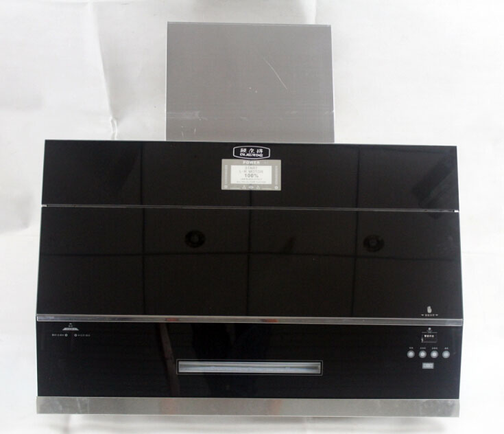 口碑好的广西抽油烟机代理加盟首要选择南宁顾尔得|北海厨房电器加盟