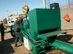 保定优惠的纸板打包机哪里买|纸板打包机制造