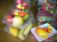 质量优的吸塑水果盒生产厂家推荐-吸塑水果盒价位