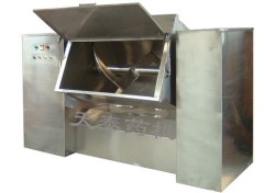 大量供應性價比高的槽型混合機——供銷混合機