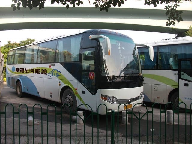 海沧旅游大巴包车|专业提供旅游包车