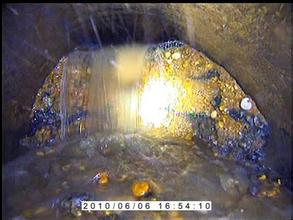 广州城市排水管道清淤   广州地下排污管道清淤