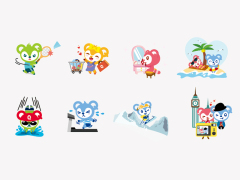 的品牌設計公司——專業的甜品形象設計新聞