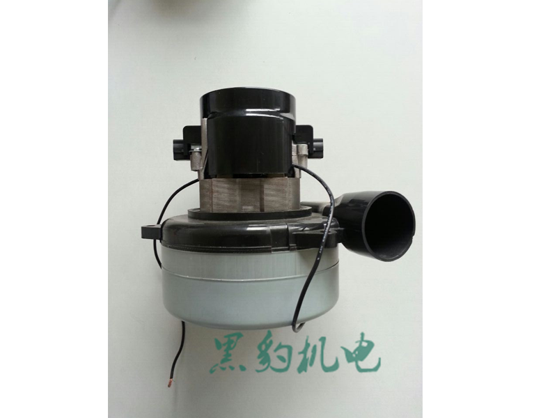 BL V3J-H吸尘器电机