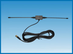 吸盘天线羊角天线价格 专业的3米T线厂家直销