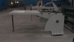 淄博開平機出售_開平設備代理加盟