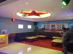 高质量的大型室内外工装设计装修哪里有_创新型的湛江专业大型工装设计装修公司