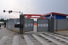 价位合理的围挡_领先的围挡，厂家火热供应