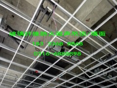 东莞防火|哪里可以买到高质量的玻璃纤维防火吸声吊顶