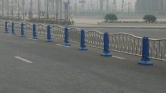中杰交通设施供应直销道路护栏【火热畅销】|道路护栏价格行情