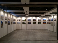 浙江受欢迎的会议展览推荐：专业的杭州标准展位租赁
