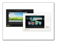武汉安卓对讲室内机 TC-U9ZK-P1批发供应|优质的室内可视对讲