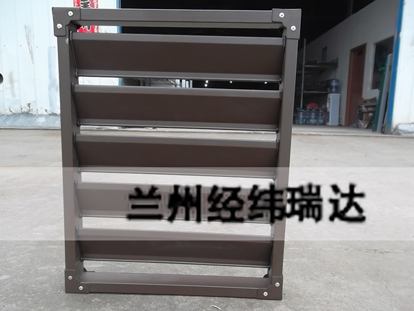 百叶窗