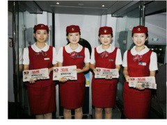 甘肅高鐵乘務員培訓機構推薦:隴南高鐵專業學校