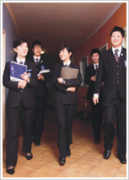 哪里有酒店管理培训提供-天水旅游酒店管理培训