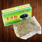 什么地方有供应物超所值的黑凉粉：叠彩黑凉粉