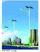 品牌好的西安新農村太陽能路燈廠家:商州太陽能路燈哪家好