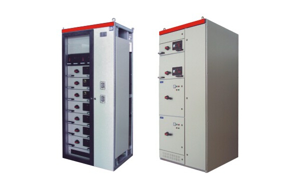 低压成套设备厂家出售 多功能低压配电柜