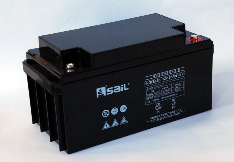 防城港工业蓄电池_报价合理的广西风帆蓄电池南宁哪里有