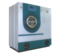便宜的全自動石油溶劑干洗機_上等全自動石油溶劑干洗機泰州海鋒供應
