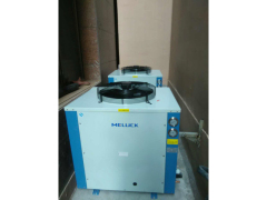 兰州提供好的冷库安装服务 ——甘肃冷库