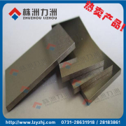 硬質合金板材特價,力洲硬質合金公司提供株洲地區品牌好的硬質合金板材