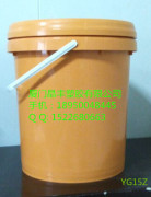 廈門價格適中的廈門黃塑料桶供應:廈門黃塑膠桶廠家直銷