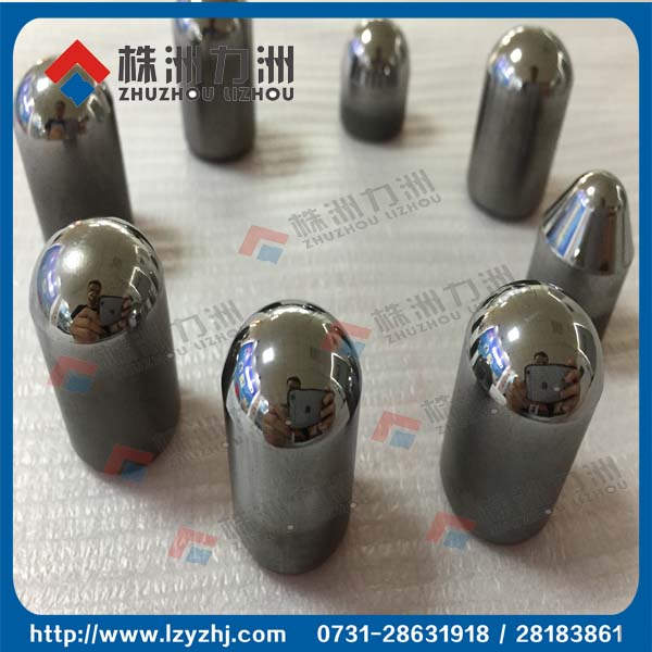 硬质合金球齿 球型齿 