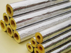 【厂家直销】兰州抢手的玻璃棉卷毡:酒泉玻璃棉生产