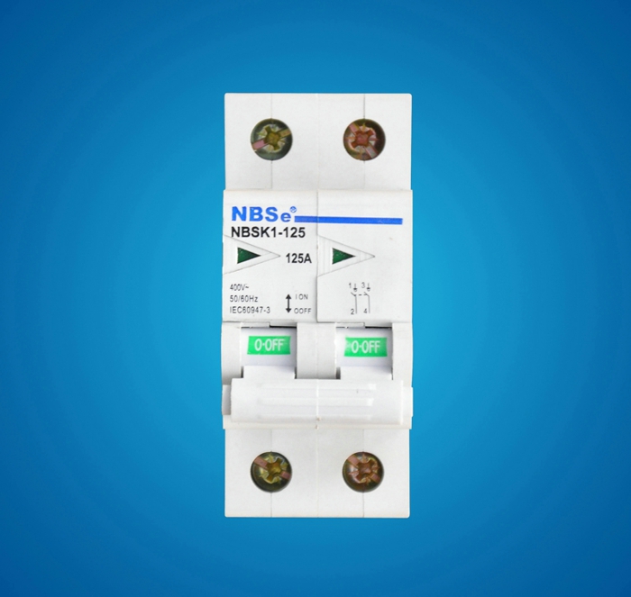 NBSK1-125