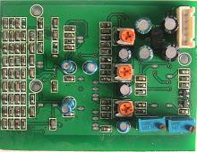AD-305模拟移频模块