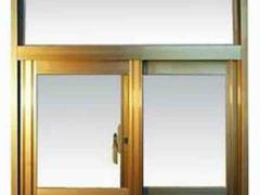 兰州铝合金门窗哪家好——兰州铝合金门窗定制