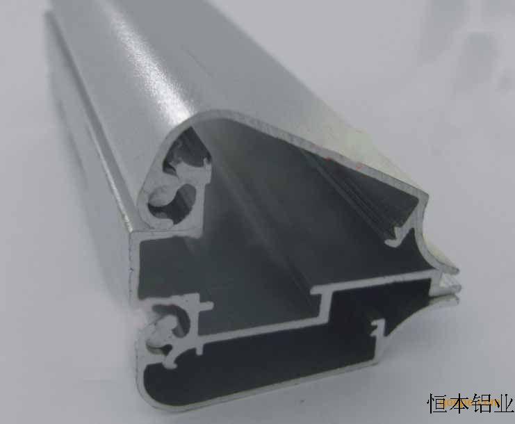 聲譽好的海報架鋁型材供應商有哪家|安徽展覽鋁材