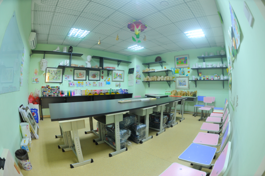 荐青岛品牌好的幼儿书法培训班 幼儿书法培训班在哪里
