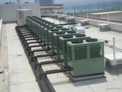 怎么买具有性价比的中央空调呢 _社旗空调批发