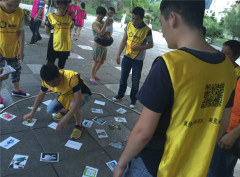 推薦 的戶外拓展機構 :涵江戶外拓展