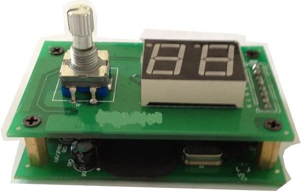 ＤＳＰ－981A调音台效果模块